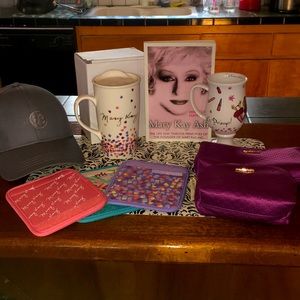 Mary Kay Collectibles Lot
